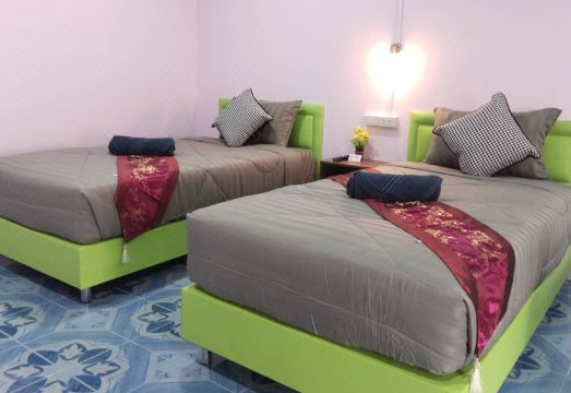 SK Hometel Samui Airport