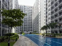 GemstoneBR in SMDC Shore 2 Residences - Romantic