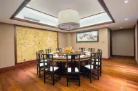 Ginkgo Qizhuang Hotel - servizio colazione
