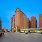 Lean Apartment Hotel
