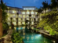 THE 1O1 Bali Fontana Seminyak Hotels near Sunset Road