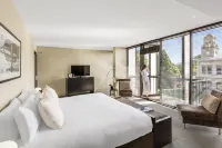 Lancemore Mansion Hotel Werribee Park Hotels in Little River