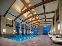 Lu'an Lingxin Valley Hot Spring Resort