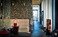 Enterprise Hotel Design & Boutique - spa