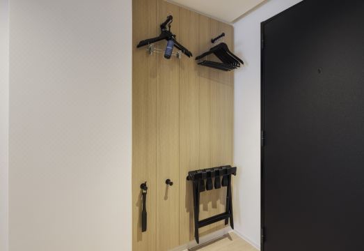 페어필드 바이 메리어트 사가 우레시노 온천