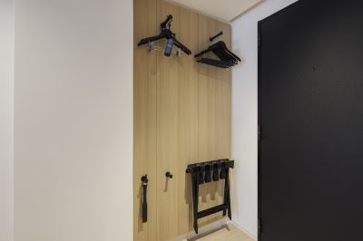 海の見える部屋、ゲストルーム、キングサイズベッド1台 フェアフィールド･バイ･マリオット･和歌山串本の写真