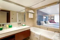 Holiday Inn Dhaka City Centre Hotels in Dhaka