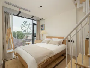 Floral Hotel · Xuancheng Yuanshe Yitian hotel