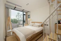 Floral Hotel · Xuancheng Yuanshe Yitian hotel فنادق في شىُان تشنغ