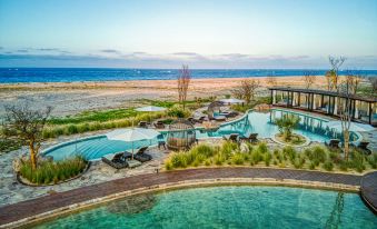 Grand Solmar Pacific Dunes Resort, Golf & Spa