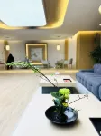 The Hidden House Hotel(Chengdu Chunxi Road Luomashi Subway Station)
