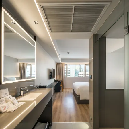 Maison Hotel Bangkok