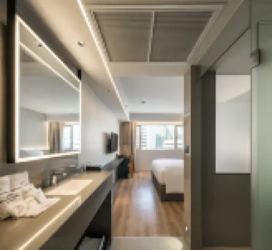 Maison Hotel Bangkok Hoteles cerca de Ploenchit BTS SkyTrain Station