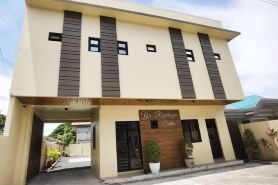 Y's Rezidenzia Suites