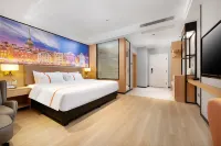 Edinburgh International Exhibition Hotel (Xiamen Railway Station Lianqian West Road Branch)