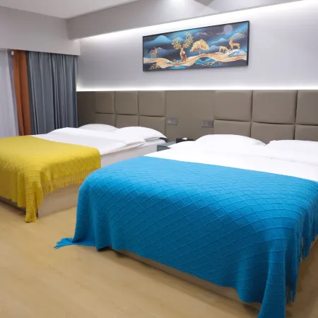 Kangya Hotel