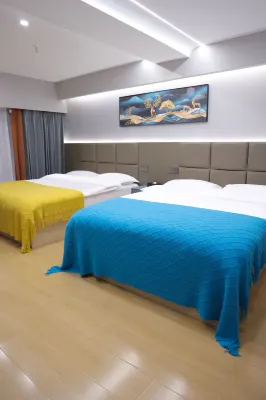 Kangya Hotel - 2-نجوم