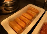 Homeinn Plus Hotel (Changzhi Bayi Square Weiyuanmen Middle Road) - servizio colazione