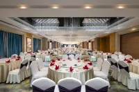 Linyi Ronghua Hotel (People's Square Railway Station) - Bữa sáng