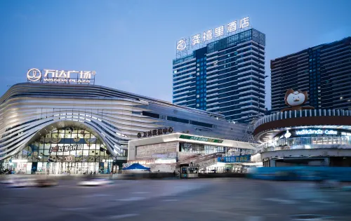 1st Floor, Building 2, Jinjie Apartment, Wanda Plaza, Zhuhui Linghu, Hengyang City - Esports