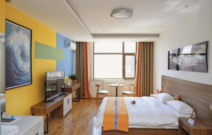 Hefeng Hotel Apartment