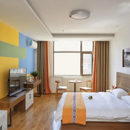 Hefeng Hotel Apartment