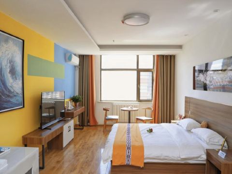 เซอร์วิสอพาร์ตเมนต์เหอเฟิง