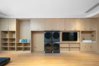 Vienna International Hotel Changsha Huanghua Airport Terminal Store - Gym