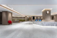 JI Hotel (Lishui Suichang)