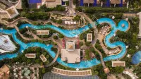 Andaz Macau - Water Park