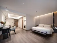 Atour Hotel (Kuitun City Government Branch) Hotels in Kuytun