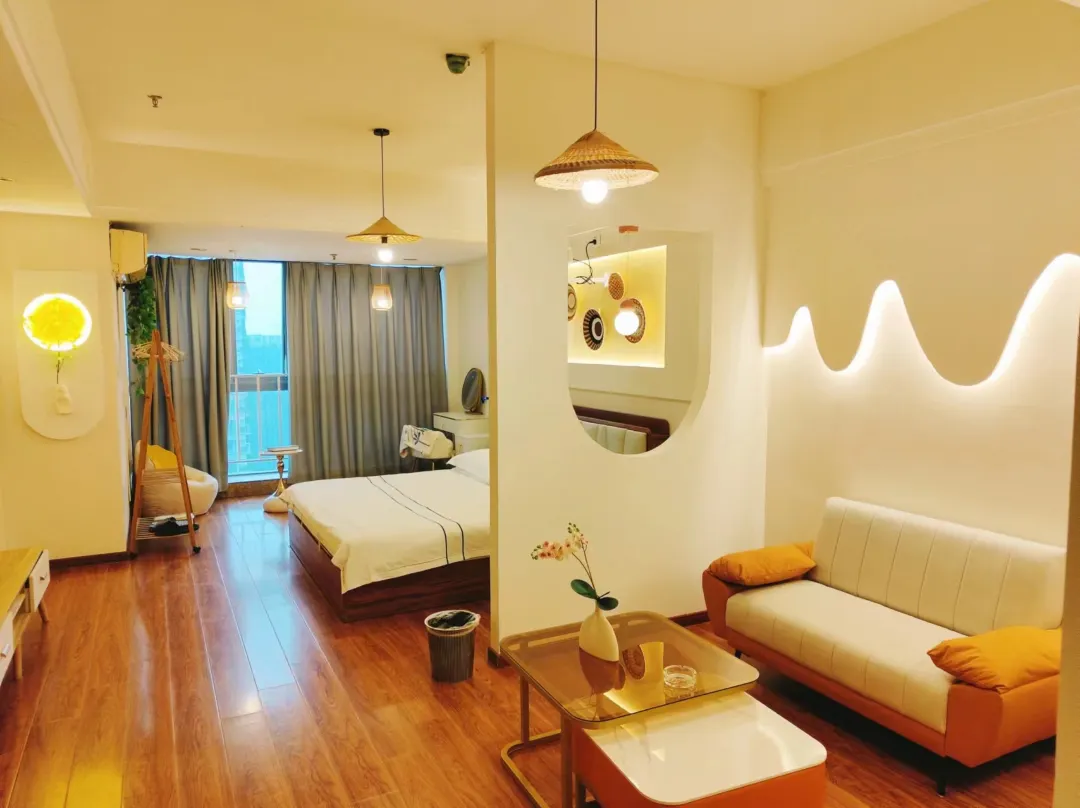 No.8 Apartment - Hefei