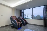 Pan'an Linyue Homestay - Gym