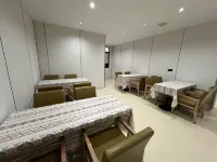 Wuning Yidu Yishanhai Holiday Homestay - 조식 운영