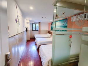 99 Chain Inn Shanghai Jinyu Road