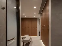 Kuanjing Hotel Shanghai Zhujiajiao Отели рядом с достопримечательностью «Парк Ориентал-Лэнд»