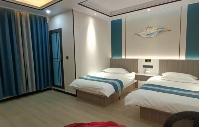 Shuangbai Yipinxiang Homestay