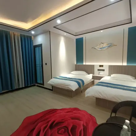 Shuangbai Yipinxiang Homestay