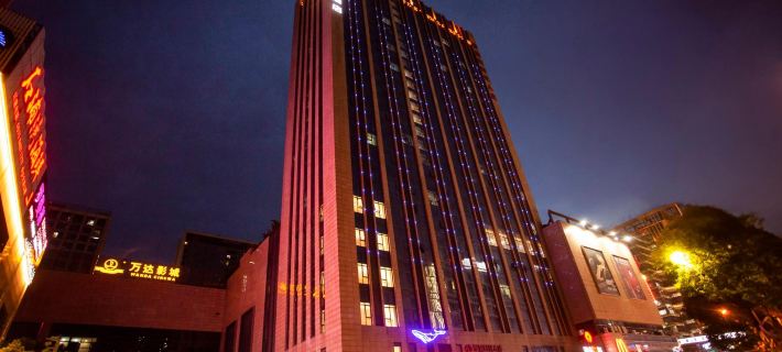 DAYU LIJING HOTEL Hotel di Shaoxing
