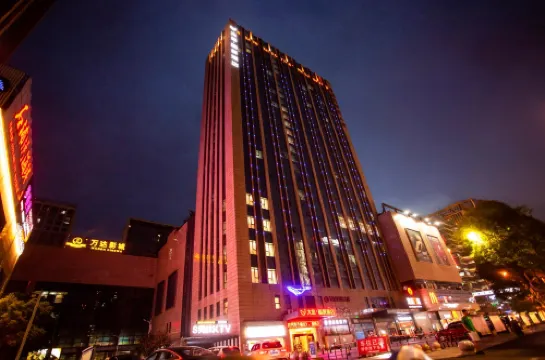 DAYU LIJING HOTEL