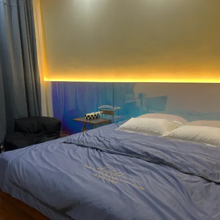 Kunxi Hotel