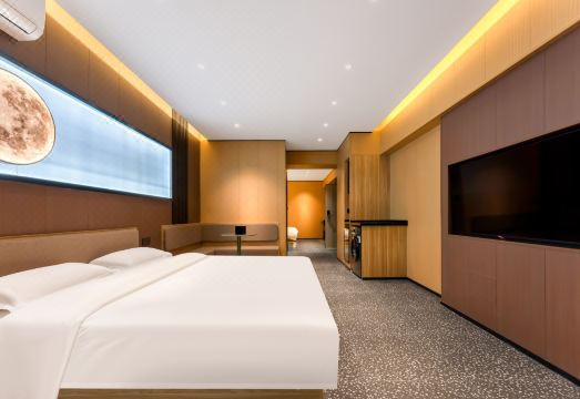 하얼빈 숙소 시설