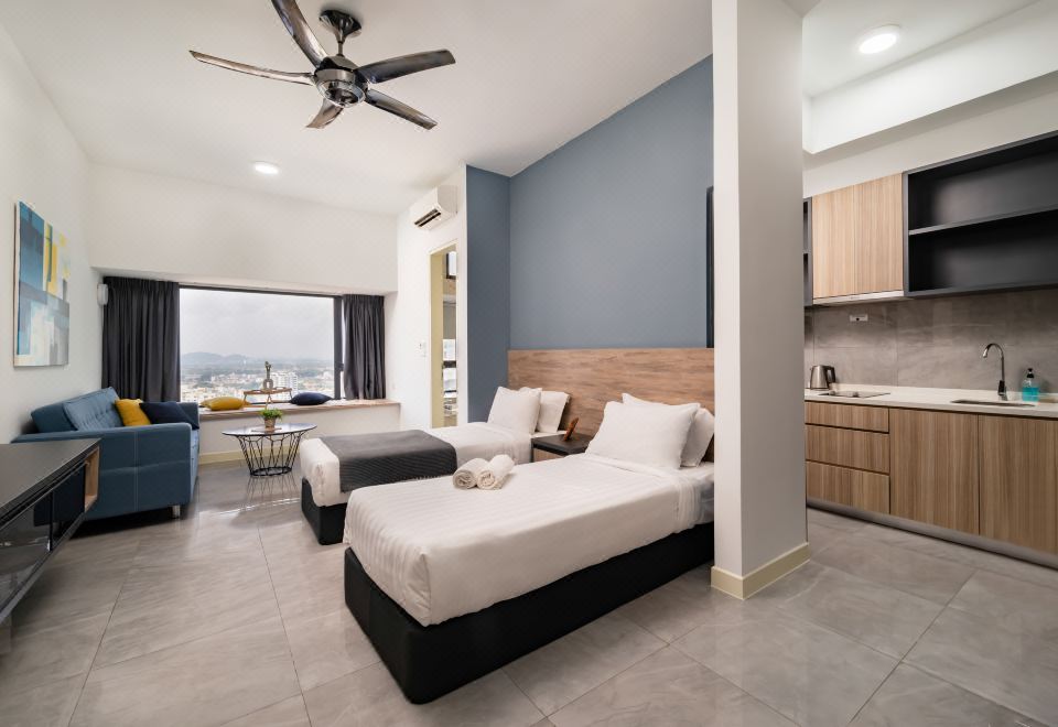 임페리오 레지던스