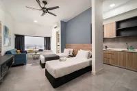 Imperio Residence Seafront by Perfect Host