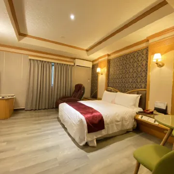 I Live Motel Hotels near Kaohsiung Intl. Airport