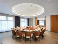 Howard Johnson Huaqiao Plaza xinyu - Breakfast