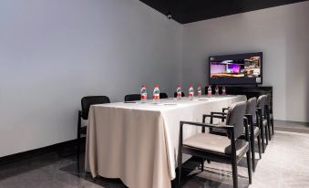 CityNote Hotel(Guangzhou Haiyin Appliances Store,Pearl River night tour Dashatou pier Branch)