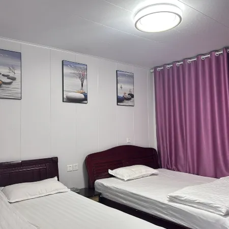 Huaxiang Hotel