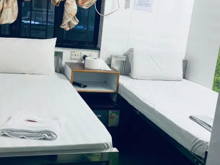 카트만두 게스트 하우스