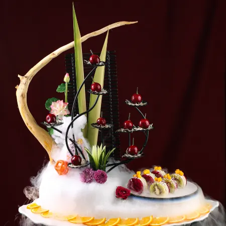 Huizhou Huiyang Xindu Metropolis Atour Hotel